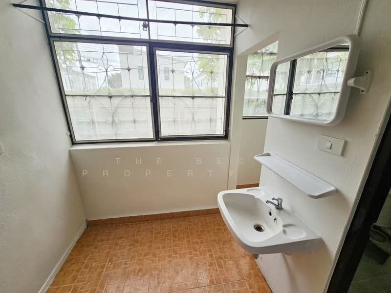 Baan Ua-Athorn Bang Chalong : บ้านเอื้ออาทร บางโฉลง, สมุทรปราการ, บางโฉลง, บางพลี, สมุทรปราการ, 33 ตร.ม., คอนโด ขาย, โดย The Best Property ปุญ, 500167433 - DDproperty.com