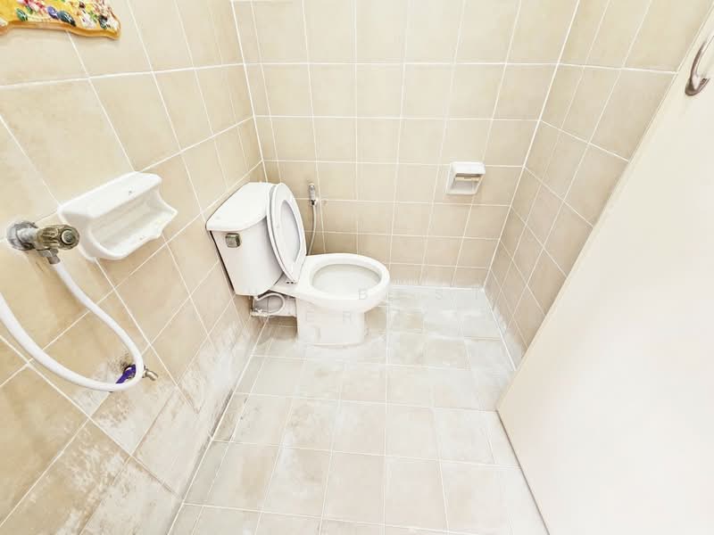 Baan Ua-Athorn Bang Chalong, Samut Prakan, Bang Chalong, Bang Plee, Samut Prakan, 1 Bedroom, 33 sqm, Condo For Sale, by The Best Property ปุญ, 500167433 - DDproperty.com