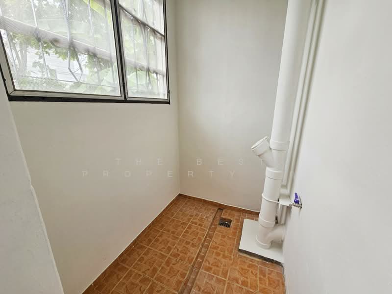 Baan Ua-Athorn Bang Chalong, Samut Prakan, Bang Chalong, Bang Plee, Samut Prakan, 1 Bedroom, 33 sqm, Condo For Sale, by The Best Property ปุญ, 500167433 - DDproperty.com