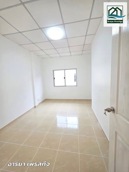 บ้านชายคลอง, Samut Prakan, Bang Phriang, Bang Bo, Samut Prakan, 2 Bedrooms, 85 sqm, Townhouse For Sale, by วิสุทธินี เฉลิมสินสุวรรณ, 500167435 - DDproperty.com