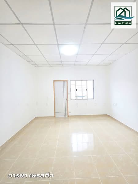 บ้านชายคลอง, Samut Prakan, Bang Phriang, Bang Bo, Samut Prakan, 2 Bedrooms, 85 sqm, Townhouse For Sale, by วิสุทธินี เฉลิมสินสุวรรณ, 500167435 - DDproperty.com