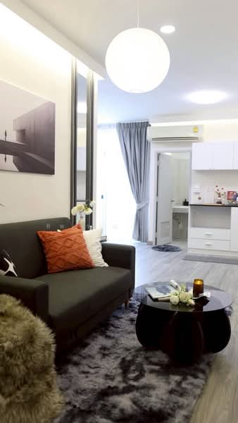 Thairong Tower, Bangkok, Phatthanakan Road, Suan Luang, Suan Luang, Bangkok, 1 Bedroom, 41 sqm, Condo For Sale, by ทิพวรรณ หงิมดี, 500167438 - DDproperty.com