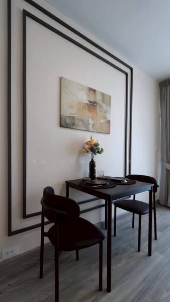 Thairong Tower, Bangkok, Phatthanakan Road, Suan Luang, Suan Luang, Bangkok, 1 Bedroom, 41 sqm, Condo For Sale, by ทิพวรรณ หงิมดี, 500167438 - DDproperty.com