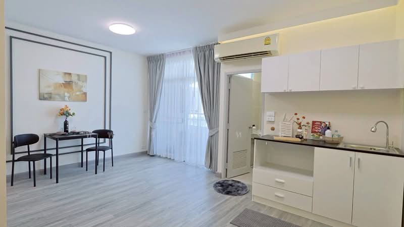 Thairong Tower, Bangkok, Phatthanakan Road, Suan Luang, Suan Luang, Bangkok, 1 Bedroom, 41 sqm, Condo For Sale, by ทิพวรรณ หงิมดี, 500167438 - DDproperty.com