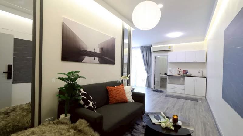 Thairong Tower : ไทยรงค์ ทาวเวอร์, กรุงเทพ, ถนนพัฒนาการ, สวนหลวง, สวนหลวง, กรุงเทพ, 41 ตร.ม., คอนโด ขาย, โดย ทิพวรรณ หงิมดี, 500167438 - DDproperty.com