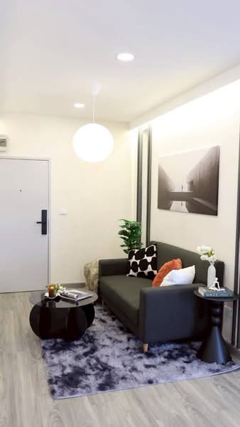 Thairong Tower, Bangkok, Phatthanakan Road, Suan Luang, Suan Luang, Bangkok, 1 Bedroom, 41 sqm, Condo For Sale, by ทิพวรรณ หงิมดี, 500167438 - DDproperty.com