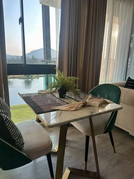 Royal Lee The Terminal Phuket : รอยัล ลี เดอะ เทอมินอล ภูเก็ต, ภูเก็ต, 131 หมู่ 1, สาคู, ถลาง, ภูเก็ต, 37 ตร.ม., คอนโด ให้เช่า, โดย primeglobal asset, 500167439 - DDproperty.com