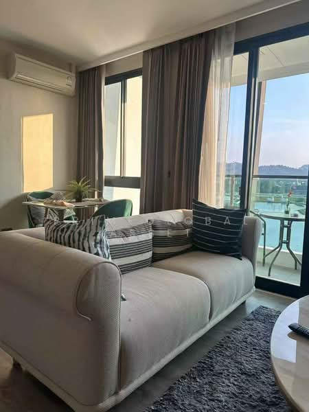 Royal Lee The Terminal Phuket : รอยัล ลี เดอะ เทอมินอล ภูเก็ต, ภูเก็ต, 131 หมู่ 1, สาคู, ถลาง, ภูเก็ต, 37 ตร.ม., คอนโด ให้เช่า, โดย primeglobal asset, 500167439 - DDproperty.com