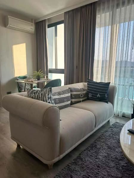 Royal Lee The Terminal Phuket, Phuket, 131 Moo 1, Sa Khu, Thalang, Phuket, 1 Bedroom, 37 sqm, Condo For Rent, by primeglobal asset, 500167439 - DDproperty.com