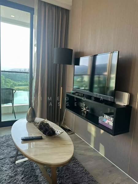 Royal Lee The Terminal Phuket, Phuket, 131 Moo 1, Sa Khu, Thalang, Phuket, 1 Bedroom, 37 sqm, Condo For Rent, by primeglobal asset, 500167439 - DDproperty.com