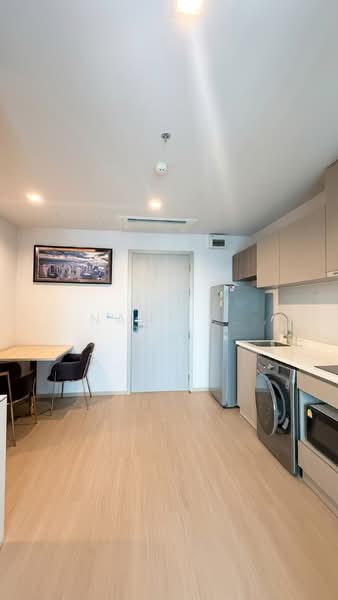 Life Ladprao, Bangkok, 992 Ladprao Road, Jom Phon, Chatuchak, Bangkok, 1 Bedroom, 35 sqm, Condo For Sale, by Nami E., 500167441 - DDproperty.com