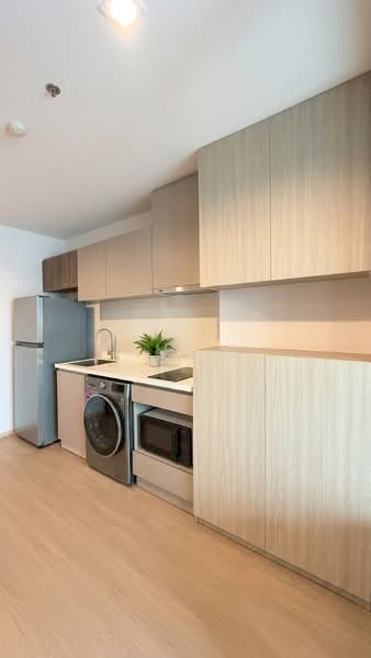Life Ladprao, Bangkok, 992 Ladprao Road, Jom Phon, Chatuchak, Bangkok, 1 Bedroom, 35 sqm, Condo For Sale, by Nami E., 500167441 - DDproperty.com