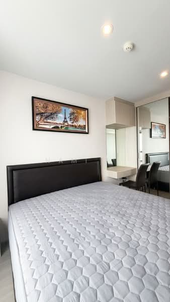 Life Ladprao, Bangkok, 992 Ladprao Road, Jom Phon, Chatuchak, Bangkok, 1 Bedroom, 35 sqm, Condo For Sale, by Nami E., 500167441 - DDproperty.com