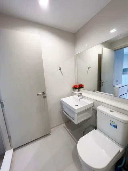 Life Ladprao, Bangkok, 992 Ladprao Road, Jom Phon, Chatuchak, Bangkok, 1 Bedroom, 35 sqm, Condo For Sale, by Nami E., 500167441 - DDproperty.com