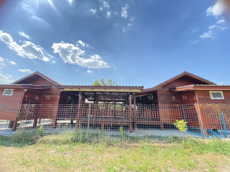 ปากช่อง, Nakhon Ratchasima, Nong Sarai, Pak Chong, Nakhon Ratchasima, , 800 sqm, Land For Sale, by Tanyaras Srimuang, 500167442 - DDproperty.com