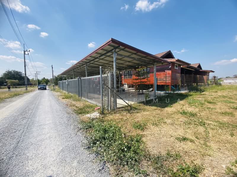 ปากช่อง, Nakhon Ratchasima, Nong Sarai, Pak Chong, Nakhon Ratchasima, , 800 sqm, Land For Sale, by Tanyaras Srimuang, 500167442 - DDproperty.com