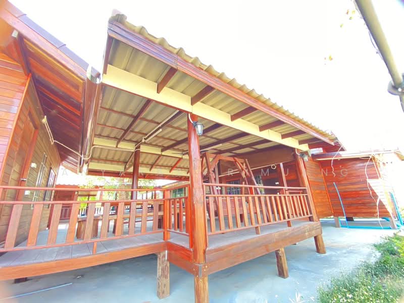 ปากช่อง, Nakhon Ratchasima, Nong Sarai, Pak Chong, Nakhon Ratchasima, , 800 sqm, Land For Sale, by Tanyaras Srimuang, 500167442 - DDproperty.com