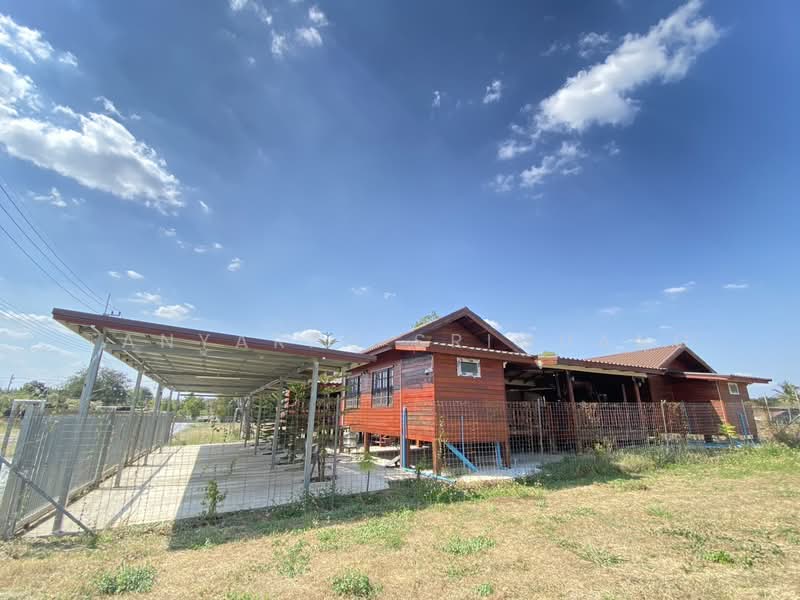 ปากช่อง, Nakhon Ratchasima, Nong Sarai, Pak Chong, Nakhon Ratchasima, , 800 sqm, Land For Sale, by Tanyaras Srimuang, 500167442 - DDproperty.com