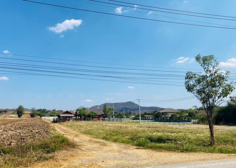 ปากช่อง, Nakhon Ratchasima, Nong Sarai, Pak Chong, Nakhon Ratchasima, , 800 sqm, Land For Sale, by Tanyaras Srimuang, 500167442 - DDproperty.com