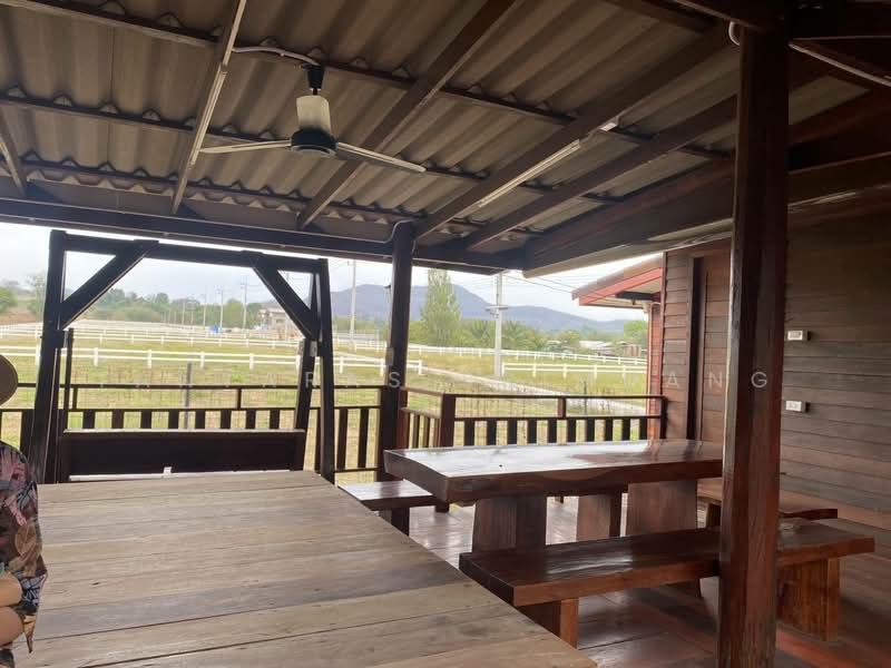 ปากช่อง, Nakhon Ratchasima, Nong Sarai, Pak Chong, Nakhon Ratchasima, , 800 sqm, Land For Sale, by Tanyaras Srimuang, 500167442 - DDproperty.com