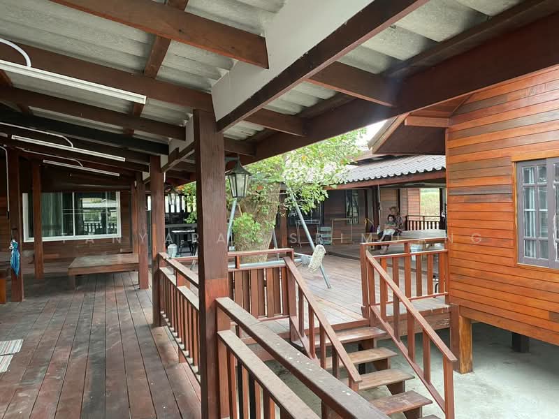 ปากช่อง, Nakhon Ratchasima, Nong Sarai, Pak Chong, Nakhon Ratchasima, , 800 sqm, Land For Sale, by Tanyaras Srimuang, 500167442 - DDproperty.com