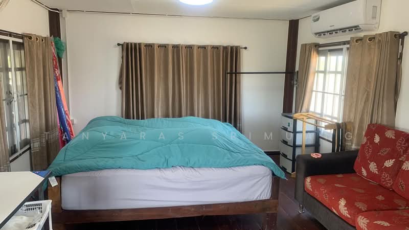 ปากช่อง, Nakhon Ratchasima, Nong Sarai, Pak Chong, Nakhon Ratchasima, , 800 sqm, Land For Sale, by Tanyaras Srimuang, 500167442 - DDproperty.com