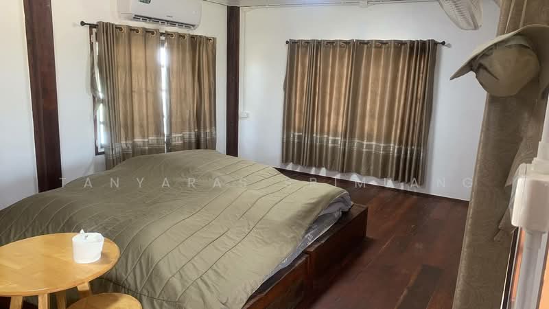 ปากช่อง, Nakhon Ratchasima, Nong Sarai, Pak Chong, Nakhon Ratchasima, , 800 sqm, Land For Sale, by Tanyaras Srimuang, 500167442 - DDproperty.com