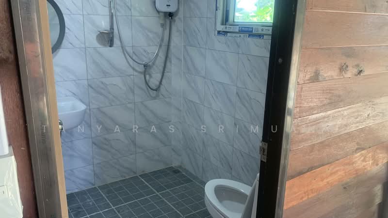 ปากช่อง, Nakhon Ratchasima, Nong Sarai, Pak Chong, Nakhon Ratchasima, , 800 sqm, Land For Sale, by Tanyaras Srimuang, 500167442 - DDproperty.com