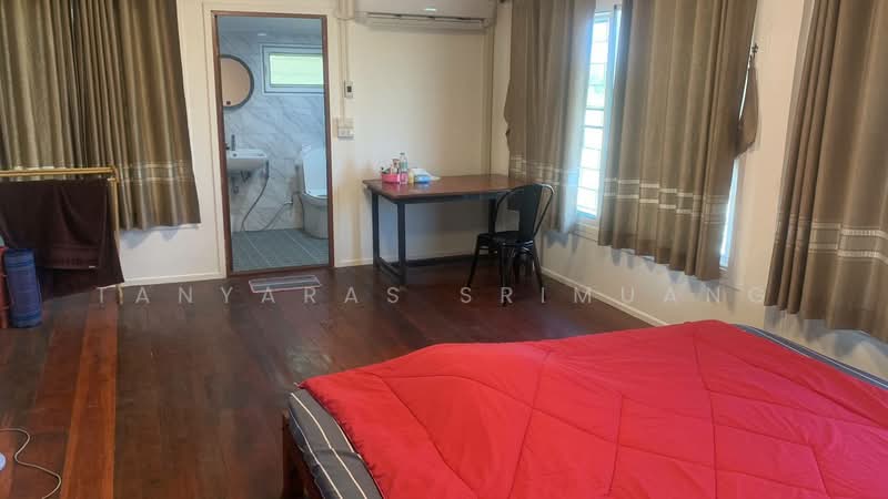 ปากช่อง, Nakhon Ratchasima, Nong Sarai, Pak Chong, Nakhon Ratchasima, , 800 sqm, Land For Sale, by Tanyaras Srimuang, 500167442 - DDproperty.com