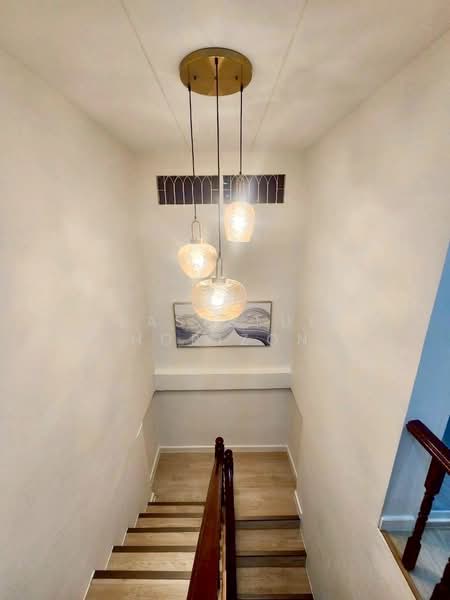 House area Huaikwang, Bangkok, Huai Khwang, Huai Khwang, Bangkok, 5 Bedrooms, 300 sqm, Single Detached House For Rent, by Eastblue Horizon, 500167443 - DDproperty.com