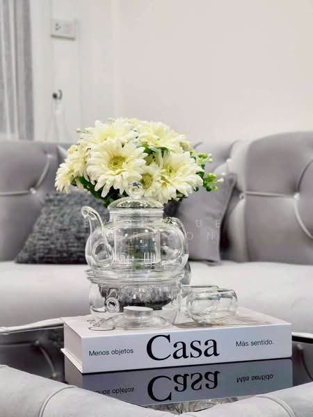 House area Huaikwang, กรุงเทพ, ห้วยขวาง, ห้วยขวาง, กรุงเทพ, 300 ตร.ม., บ้านเดี่ยว ให้เช่า, โดย Eastblue Horizon, 500167443 - DDproperty.com