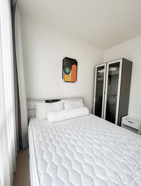 Maru Ekkamai 2, Bangkok, 70-5 Sukhumvit 63 Road, Phra Kanong Nua, Watthana, Bangkok, 2 Bedrooms, 55 sqm, Condo For Sale, by Kanueng (Pro) Noppornpitak, 500167444 - DDproperty.com