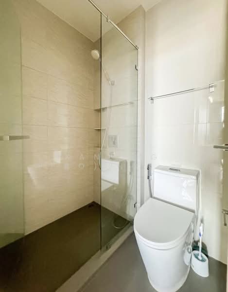 Maru Ekkamai 2, Bangkok, 70-5 Sukhumvit 63 Road, Phra Kanong Nua, Watthana, Bangkok, 2 Bedrooms, 55 sqm, Condo For Sale, by Kanueng (Pro) Noppornpitak, 500167444 - DDproperty.com