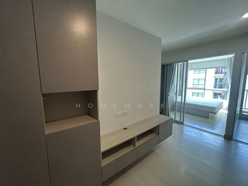 Niche ID Sukhumvit 113, Samut Prakan, Sukhumvit Road 113, Samrong Nua, Muang Samut Prakarn, Samut Prakan, 1 Bedroom, 28 sqm, Condo For Sale, by Homemark, 500167446 - DDproperty.com