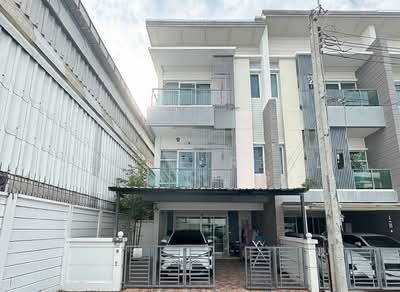 ขาย - Town Avenue Srinagarindra : ทาวน์ อเวนิว ศรีนครินทร์, กรุงเทพ
