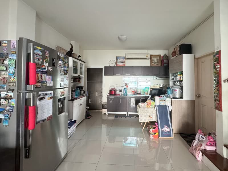 Town Avenue Srinagarindra, Bangkok, Soi On Nut 68, Suan Luang, Suan Luang, Bangkok, 3 Bedrooms, 195 sqm, Townhouse For Sale, by HOME Real Estate Service, 500167447 - DDproperty.com