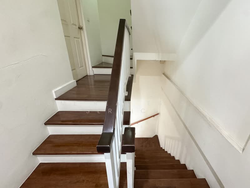 Town Avenue Srinagarindra, Bangkok, Soi On Nut 68, Suan Luang, Suan Luang, Bangkok, 3 Bedrooms, 195 sqm, Townhouse For Sale, by HOME Real Estate Service, 500167447 - DDproperty.com