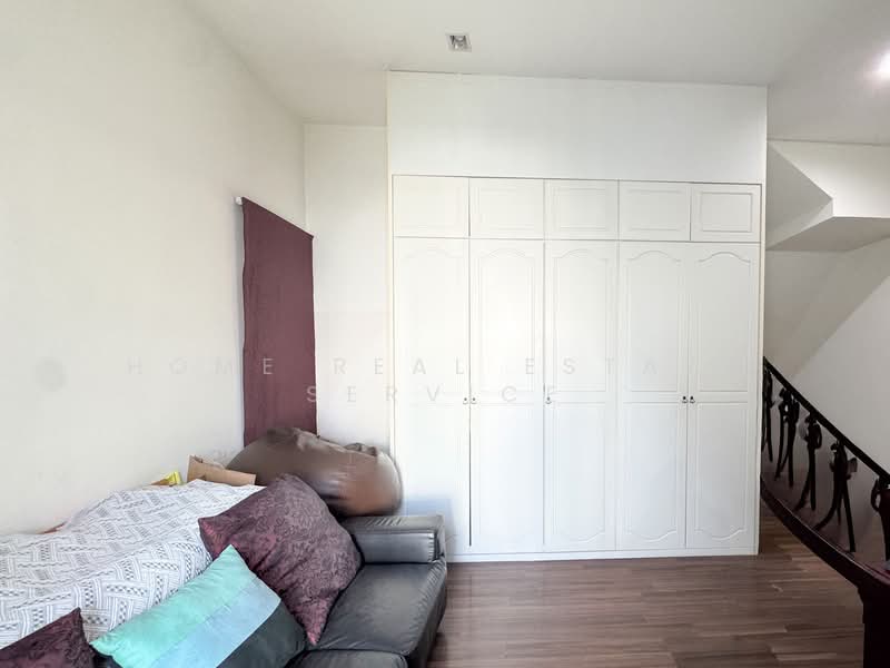 Town Avenue Srinagarindra, Bangkok, Soi On Nut 68, Suan Luang, Suan Luang, Bangkok, 3 Bedrooms, 195 sqm, Townhouse For Sale, by HOME Real Estate Service, 500167447 - DDproperty.com
