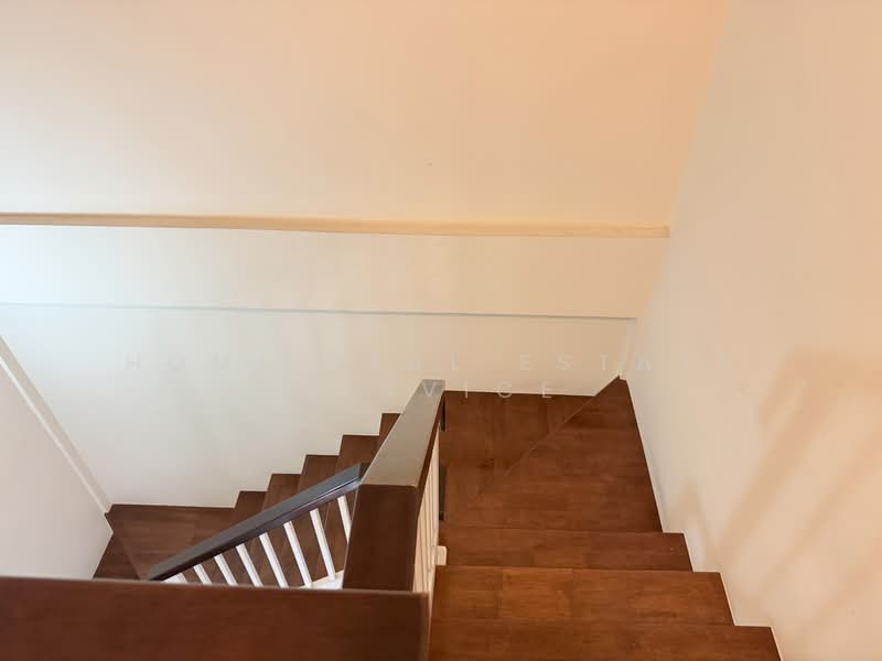 Town Avenue Srinagarindra, Bangkok, Soi On Nut 68, Suan Luang, Suan Luang, Bangkok, 3 Bedrooms, 195 sqm, Townhouse For Sale, by HOME Real Estate Service, 500167447 - DDproperty.com