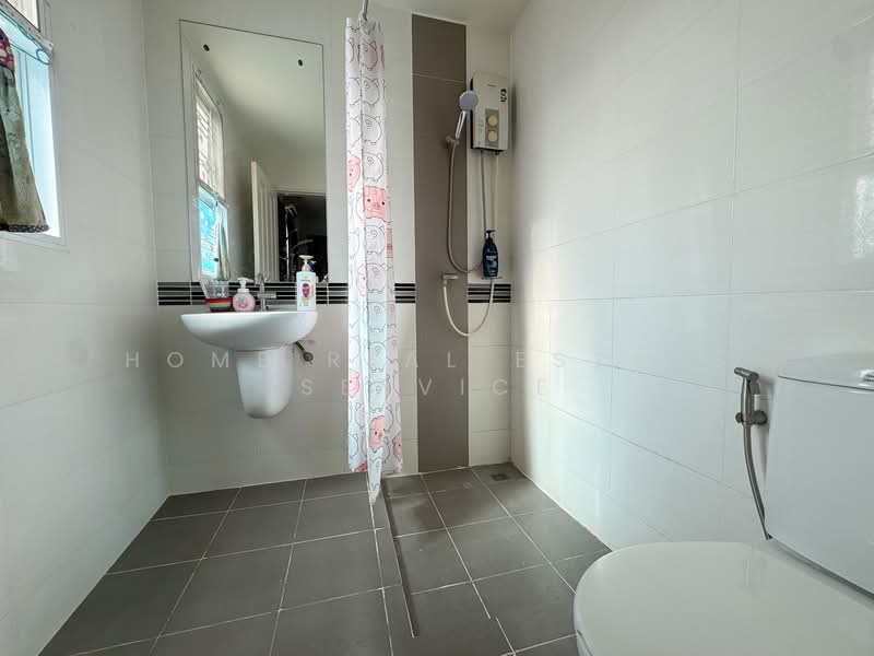 Town Avenue Srinagarindra, Bangkok, Soi On Nut 68, Suan Luang, Suan Luang, Bangkok, 3 Bedrooms, 195 sqm, Townhouse For Sale, by HOME Real Estate Service, 500167447 - DDproperty.com