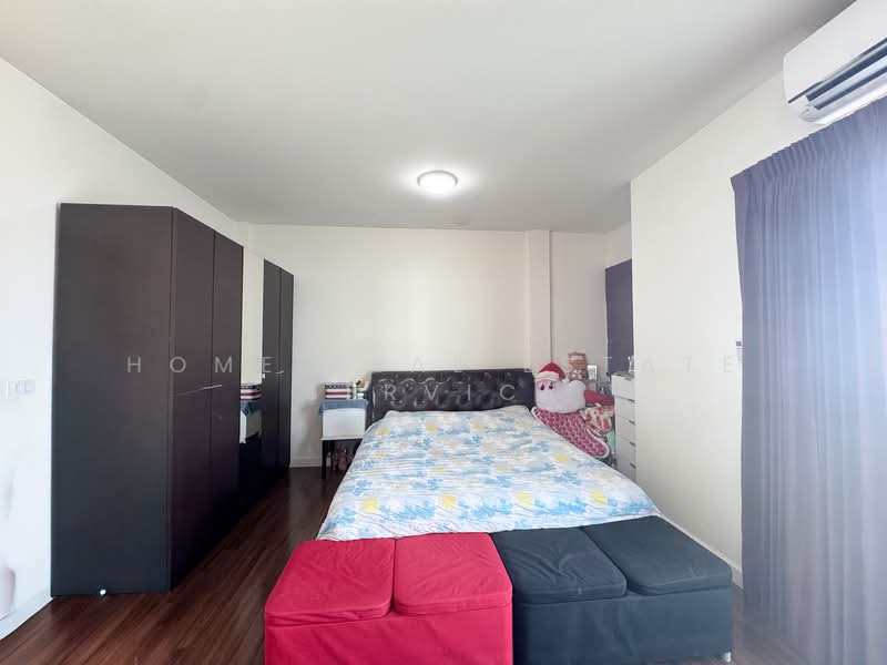 Town Avenue Srinagarindra : ทาวน์ อเวนิว ศรีนครินทร์, กรุงเทพ, ซอยอ่อนนุช 68, สวนหลวง, สวนหลวง, กรุงเทพ, 195 ตร.ม., ทาวน์เฮ้าส์ ขาย, โดย HOME Real Estate Service, 500167447 - DDproperty.com