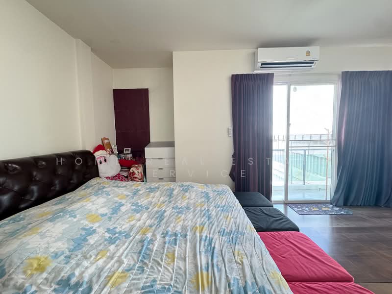 Town Avenue Srinagarindra, Bangkok, Soi On Nut 68, Suan Luang, Suan Luang, Bangkok, 3 Bedrooms, 195 sqm, Townhouse For Sale, by HOME Real Estate Service, 500167447 - DDproperty.com