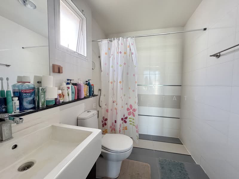 Town Avenue Srinagarindra, Bangkok, Soi On Nut 68, Suan Luang, Suan Luang, Bangkok, 3 Bedrooms, 195 sqm, Townhouse For Sale, by HOME Real Estate Service, 500167447 - DDproperty.com