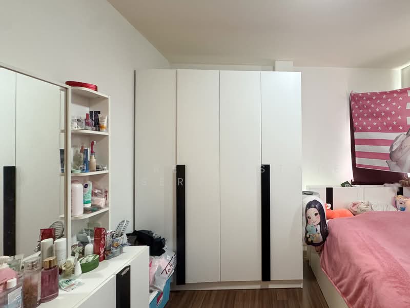 Town Avenue Srinagarindra, Bangkok, Soi On Nut 68, Suan Luang, Suan Luang, Bangkok, 3 Bedrooms, 195 sqm, Townhouse For Sale, by HOME Real Estate Service, 500167447 - DDproperty.com