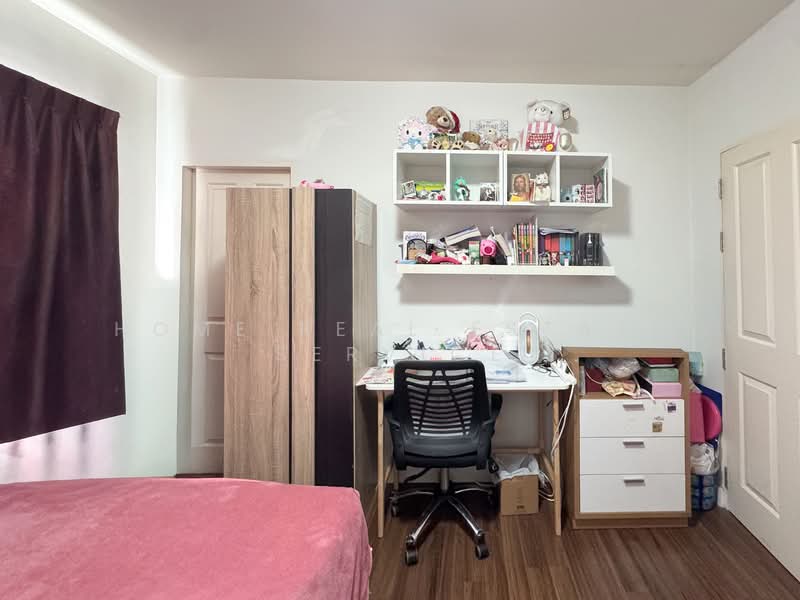 Town Avenue Srinagarindra, Bangkok, Soi On Nut 68, Suan Luang, Suan Luang, Bangkok, 3 Bedrooms, 195 sqm, Townhouse For Sale, by HOME Real Estate Service, 500167447 - DDproperty.com