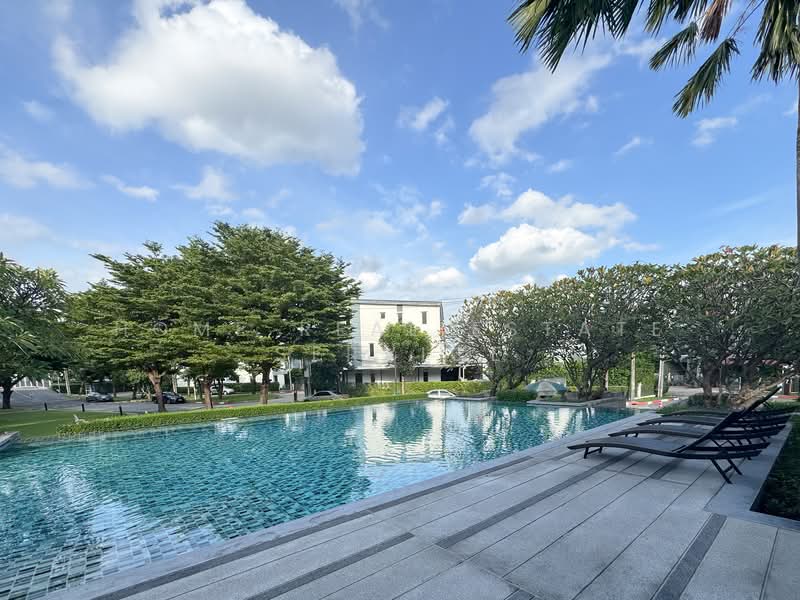 Town Avenue Srinagarindra : ทาวน์ อเวนิว ศรีนครินทร์, กรุงเทพ, ซอยอ่อนนุช 68, สวนหลวง, สวนหลวง, กรุงเทพ, 195 ตร.ม., ทาวน์เฮ้าส์ ขาย, โดย HOME Real Estate Service, 500167447 - DDproperty.com