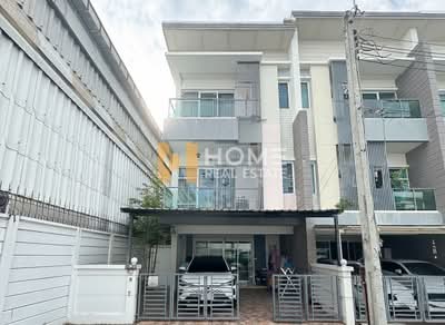 ขาย - Town Avenue Srinagarindra : ทาวน์ อเวนิว ศรีนครินทร์, กรุงเทพ