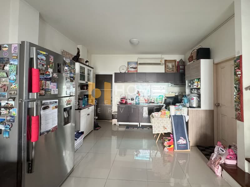 Town Avenue Srinagarindra : ทาวน์ อเวนิว ศรีนครินทร์, กรุงเทพ, ซอยอ่อนนุช 68, สวนหลวง, สวนหลวง, กรุงเทพ, 195 ตร.ม., ทาวน์เฮ้าส์ ขาย, โดย HOME Real Estate Service, 500167447 - DDproperty.com