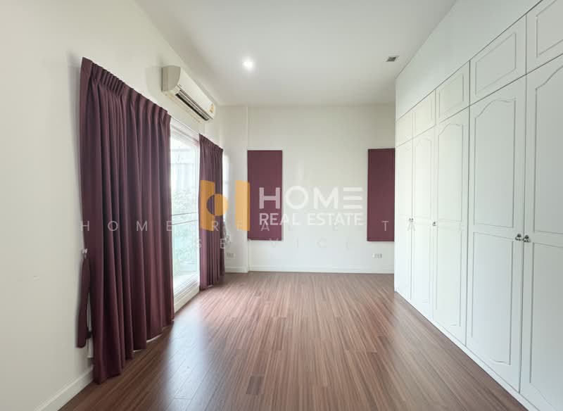 Town Avenue Srinagarindra, Bangkok, Soi On Nut 68, Suan Luang, Suan Luang, Bangkok, 3 Bedrooms, 195 sqm, Townhouse For Sale, by HOME Real Estate Service, 500167447 - DDproperty.com