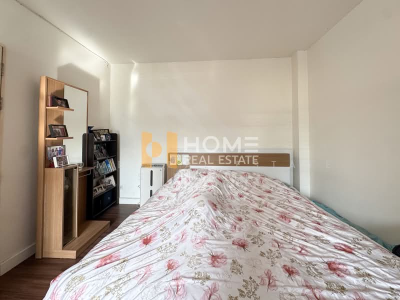 Town Avenue Srinagarindra, Bangkok, Soi On Nut 68, Suan Luang, Suan Luang, Bangkok, 3 Bedrooms, 195 sqm, Townhouse For Sale, by HOME Real Estate Service, 500167447 - DDproperty.com